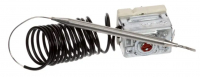 Jet-Tech 072520 Booster Thermostat 85C-Green; 20596